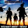 Indivisible (feat. Innocent? & Tone Spliff) [Explicit]