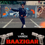 Baazigar