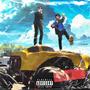 monster truck (feat. 53ego) [Explicit]