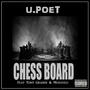 Chess Board (feat. Tony Grands & Muxaveli) [Explicit]