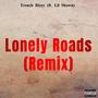 Lonely Roads (feat. Lil Shawn) [Explicit]