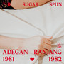 Adegan Ranjang 1981 - 1982