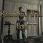 Resident Evil Save Room