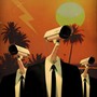 Liga Posthumana: B Sides Y Simulacros