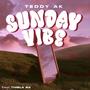 Sunday vibe (feat. Thibla SA) [Original version]