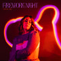 Firework Night (Explicit)