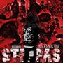 Steppas (feat. k4strikin & babyy.giz) [Explicit]