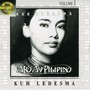 SCE: Ako Ay Pilipino, Vol. 1