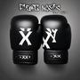 Fight Music (feat. Kuniva) [Explicit]