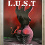 L.U.S.T : Lies Under Sexual Tension (Explicit)