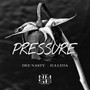 Pressure (Explicit)