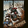BOOTS MUDDY CYPHER (feat. mark gorzen, Richie Valor, O.G. Blaksheep, Obsouleet Kash, The Hicks, Levi Lee, TJ Holmes & Cam Pain) [Explicit]