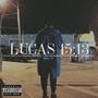 Lucas 15:13 (Explicit)