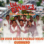 En Vivo Desde Pueblo Viejo Guerrero (En vivo)