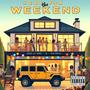 Here for the Weekend (feat. Mia Harris) [Explicit]