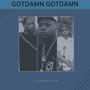 GOTDAMN GOTDAMN (feat. BIGSAM & BIG LAUNDRY) [Explicit]