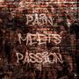PAIN MEETS PASSION (Explicit)
