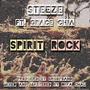 SPIRIT ROCK (feat Grace Chia & Son of Sand)