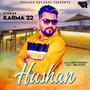 Hushan - Karma 22