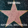 Star Material (Explicit)