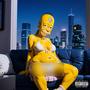 HOMER SIMPSON (Explicit)