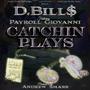 Catchin Plays (feat. Payroll Giovanni) [Radio Edit]