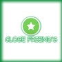 Close Friend's (Explicit)