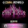 Line Roses (Ibiza Hard Dance Energy Dance Mix Las Salinas, Product of Hit Mania)