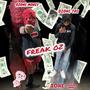 Freak Oz - (feat. Ozone Money & Ozone Tre)