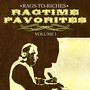 Ragtime Favorites Vol. 1