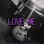 Love Me (feat. Myriam adams) [Demo]