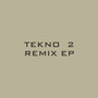 remix ep (re-edit)