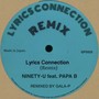 Lyrics Connection (feat. PAPA B) [GALA-P Remix]