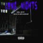 Long Nights (feat. AlloDaBlasian) [Explicit]