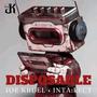 Disposable (feat. Inta:lect) [Explicit]