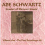 Master of Klezmer Music, Vol. 1 (The First Recordings 1917)