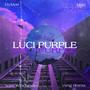 Luci purple (feat. Dymatt, Yung Drama & Mari.) [Radio Edit] [Explicit]