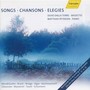 BRUCH: Kol Nidrei / SCHUMANN, R.: Liederkreis