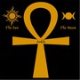 The Sun, Ankh, The Moon (Explicit)