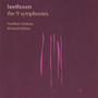 Beethoven: The 9 Symphonies