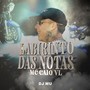 Labirinto das Notas (Explicit)