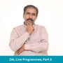 ZAL Live Programmes, Pt. 3 (Live)