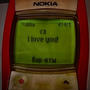 Nokia love (Explicit)