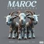 Maroc Chronicles (feat. MaddRick & AG) [Explicit]