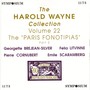 The Harold Wayne Collection, Vol. 22 (1904, 1905)