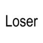 Loser (Explicit)