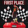 FIRST PLACE (Explicit)