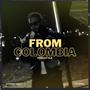 From Colombia (Explicit)