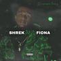 Shrek & Fiona (Explicit)