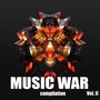 Music War Vol. II